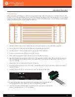 Preview for 22 page of Atlona AT-UHD-CAT-8 Manual