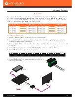 Preview for 25 page of Atlona AT-UHD-CAT-8 Manual