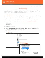Preview for 27 page of Atlona AT-UHD-CAT-8 Manual