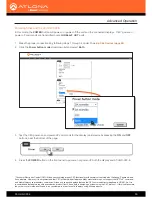 Preview for 30 page of Atlona AT-UHD-CAT-8 Manual