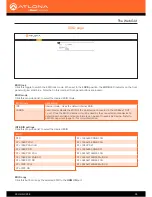 Preview for 35 page of Atlona AT-UHD-CAT-8 Manual