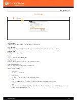 Preview for 36 page of Atlona AT-UHD-CAT-8 Manual