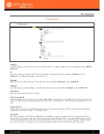 Preview for 37 page of Atlona AT-UHD-CAT-8 Manual