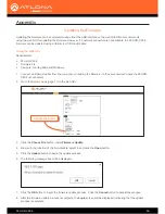 Preview for 39 page of Atlona AT-UHD-CAT-8 Manual