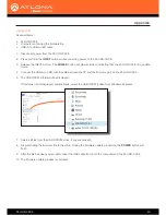 Preview for 40 page of Atlona AT-UHD-CAT-8 Manual