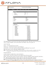 Preview for 15 page of Atlona AT-UHD-CLSO-612 User Manual