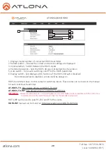 Preview for 20 page of Atlona AT-UHD-CLSO-612 User Manual