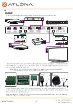 Preview for 21 page of Atlona AT-UHD-CLSO-612 User Manual