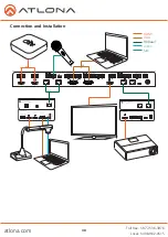 Preview for 30 page of Atlona AT-UHD-CLSO-612 User Manual