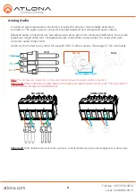 Preview for 8 page of Atlona AT-UHD-CLSO-612ED User Manual