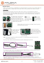 Preview for 7 page of Atlona AT-UHD-EX-100CEA-KIT User Manual