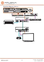 Preview for 9 page of Atlona AT-UHD-EX-100CEA-KIT User Manual