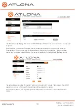 Preview for 13 page of Atlona AT-UHD-H2H-44M User Manual