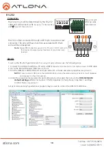 Preview for 18 page of Atlona AT-UHD-H2H-44M User Manual