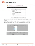 Preview for 9 page of Atlona AT-UHD-M2C-BAL User Manual