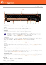 Preview for 11 page of Atlona AT-UHD-PRO3-1616M Manual