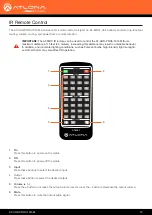 Preview for 12 page of Atlona AT-UHD-PRO3-1616M Manual