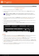 Preview for 14 page of Atlona AT-UHD-PRO3-1616M Manual