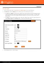 Preview for 16 page of Atlona AT-UHD-PRO3-1616M Manual