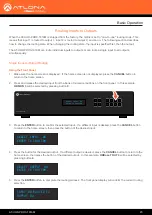 Preview for 23 page of Atlona AT-UHD-PRO3-1616M Manual