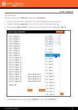 Preview for 24 page of Atlona AT-UHD-PRO3-1616M Manual