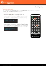 Preview for 25 page of Atlona AT-UHD-PRO3-1616M Manual