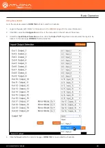 Preview for 28 page of Atlona AT-UHD-PRO3-1616M Manual