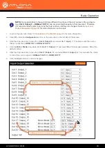 Preview for 30 page of Atlona AT-UHD-PRO3-1616M Manual