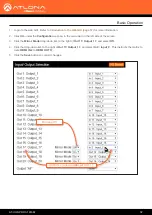 Preview for 32 page of Atlona AT-UHD-PRO3-1616M Manual