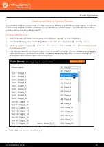 Preview for 33 page of Atlona AT-UHD-PRO3-1616M Manual