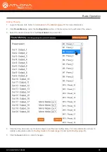 Preview for 35 page of Atlona AT-UHD-PRO3-1616M Manual