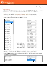 Preview for 36 page of Atlona AT-UHD-PRO3-1616M Manual