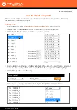 Preview for 37 page of Atlona AT-UHD-PRO3-1616M Manual