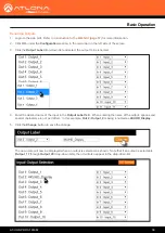 Preview for 38 page of Atlona AT-UHD-PRO3-1616M Manual