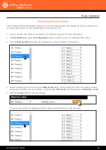 Preview for 39 page of Atlona AT-UHD-PRO3-1616M Manual