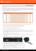 Preview for 50 page of Atlona AT-UHD-PRO3-1616M Manual