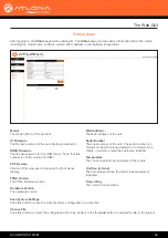 Preview for 59 page of Atlona AT-UHD-PRO3-1616M Manual