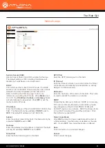 Preview for 61 page of Atlona AT-UHD-PRO3-1616M Manual