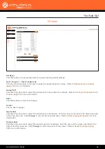 Preview for 64 page of Atlona AT-UHD-PRO3-1616M Manual