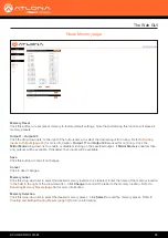 Preview for 65 page of Atlona AT-UHD-PRO3-1616M Manual