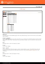 Preview for 66 page of Atlona AT-UHD-PRO3-1616M Manual