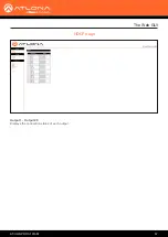 Preview for 67 page of Atlona AT-UHD-PRO3-1616M Manual