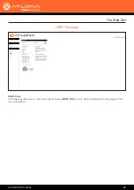 Preview for 68 page of Atlona AT-UHD-PRO3-1616M Manual