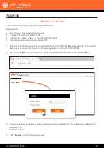 Preview for 70 page of Atlona AT-UHD-PRO3-1616M Manual