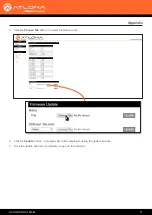 Preview for 71 page of Atlona AT-UHD-PRO3-1616M Manual