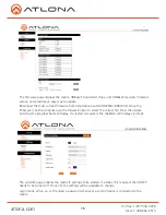 Preview for 15 page of Atlona AT-UHD-PRO3-66M User Manual