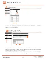 Preview for 16 page of Atlona AT-UHD-PRO3-66M User Manual