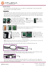 Preview for 6 page of Atlona AT-UHD-SW-5000ED User Manual