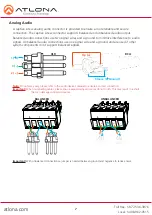 Preview for 7 page of Atlona AT-UHD-SW-5000ED User Manual