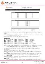 Preview for 12 page of Atlona AT-UHD-SW-5000ED User Manual